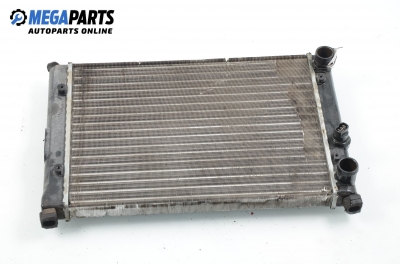 Water radiator for Seat Ibiza (6K) 1.4, 60 hp, 3 doors, 1995