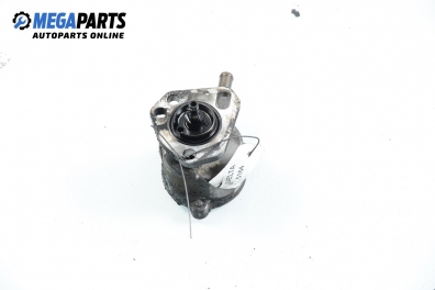 Vacuum pump for Lancia Delta 1.9 TD, 90 hp, 5 doors, 1999