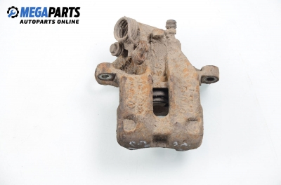 Caliper for Volkswagen Passat (B3) 2.0, 115 hp, station wagon, 1991, position: rear - right