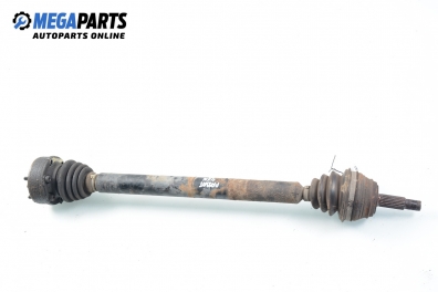 Driveshaft for Volkswagen Passat (B3) 1.6 TD, 80 hp, station wagon, 1991, position: right