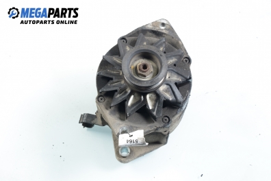 Alternator for Lancia Delta 1.9 TD, 90 hp, 1999