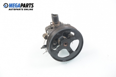 Power steering pump for Mitsubishi Outlander I 2.4 4WD, 160 hp automatic, 2004