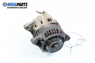 Alternator for Daewoo Matiz 0.8, 52 hp, 1999