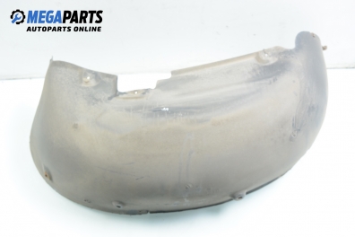 Inner fender for Porsche Cayenne 4.5 S, 340 hp automatic, 2004, position: rear - left