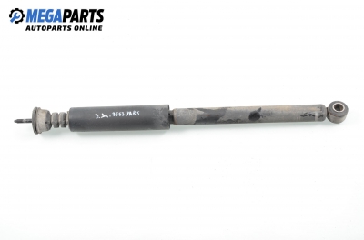 Shock absorber for Toyota Yaris 1.0 16V, 68 hp, hatchback, 3 doors, 1999, position: rear - right