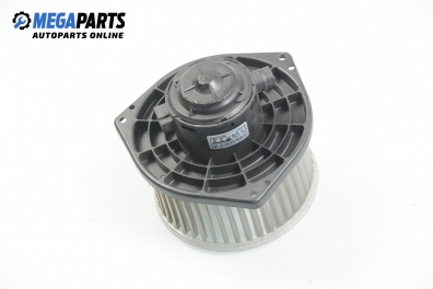 Heating blower for Ssang Yong Kyron 2.0 4x4 Xdi, 141 hp automatic, 2006 № 4051-0440