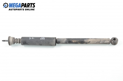 Shock absorber for Toyota Yaris 1.0 16V, 68 hp, hatchback, 3 doors, 1999, position: rear - left