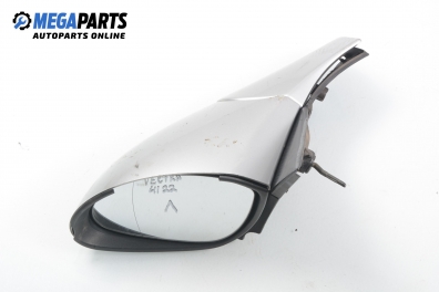 Mirror for Opel Vectra B 2.0 16V DTI, 101 hp, station wagon, 2000, position: left