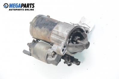 Starter for Mitsubishi Outlander I 2.4 4WD, 160 hp automatic, 2004