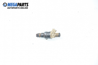 Gasoline fuel injector for BMW 5 (E34) 2.0, 129 hp, sedan, 1990