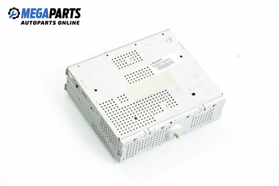 Amplifier for Porsche Cayenne 4.5 S, 340 hp automatic, 2004