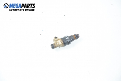 Gasoline fuel injector for BMW 5 (E34) 2.0, 129 hp, sedan, 1990