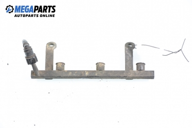 Fuel rail for Daewoo Matiz 0.8, 52 hp, 1999