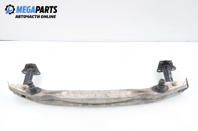 Bumper support brace impact bar for Audi A4 (B7) 2.0 16V TDI, 140 hp, station wagon, 2005, position: front