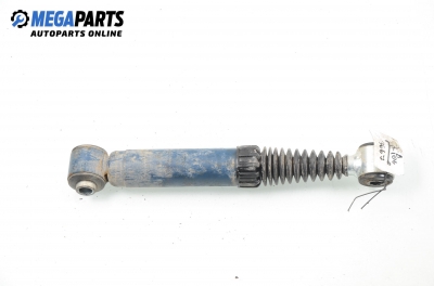 Shock absorber for Peugeot 106 1.4, 75 hp, 5 doors, 1999, position: rear - right