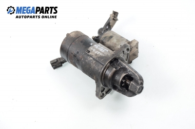 Starter for Nissan Almera 1.4, 75 hp, station wagon, 1997