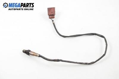 Оxygen sensor for Volkswagen Passat (B5; B5.5) 2.3 V5, 170 hp, sedan, 2001