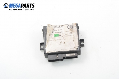 Modul zentralverriegelung für Opel Vectra B 2.0 16V DTI, 101 hp, combi, 2000 № GM 90 564 349