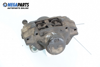 Caliper for Opel Omega B 2.5 TD, 131 hp, station wagon, 1998, position: rear - left