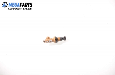 Gasoline fuel injector for Volvo S80 2.4, 140 hp automatic, 1999