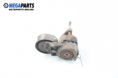 Tensioner pulley for Mitsubishi Outlander I 2.4 4WD, 160 hp automatic, 2004