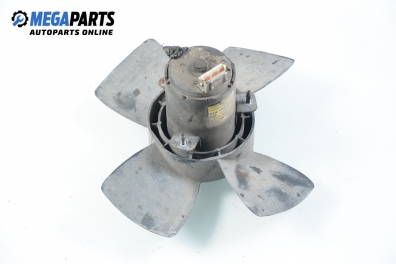 Radiator fan for Volkswagen Passat (B3) 1.6 TD, 80 hp, station wagon, 1991