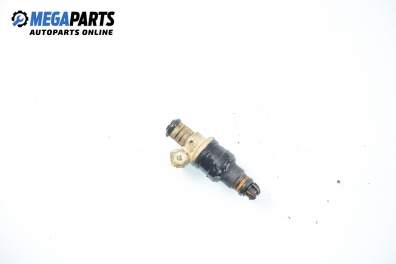 Gasoline fuel injector for BMW 5 (E34) 2.0, 129 hp, sedan, 1990