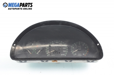 Instrument cluster for Fiat Punto 1.2, 73 hp, 3 doors, 1994 № 60.6000.016.0A