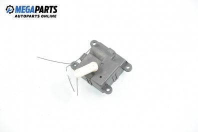 Heater motor flap control for Ssang Yong Kyron 2.0 4x4 Xdi, 141 hp automatic, 2006