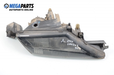 Headlight for Lancia Y 1.2 16V, 86 hp, 3 doors, 1997, position: right