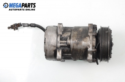 AC compressor for Citroen Xsara 2.0 HDi, 109 hp, station wagon, 2001