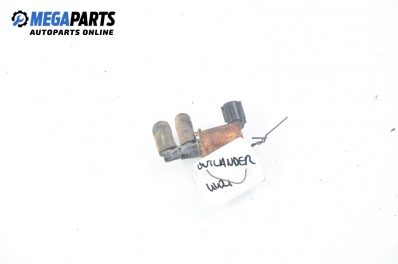 Vacuum valve for Mitsubishi Outlander I 2.4 4WD, 160 hp automatic, 2004