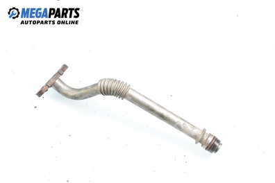 EGR rohr for Renault Megane II 1.5 dCi, 86 hp, hecktür, 5 türen, 2005