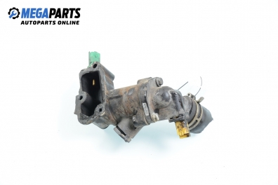 Corp termostat for Citroen C2 1.1, 60 hp, 2003