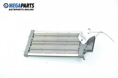 Electric heating radiator for Ssang Yong Kyron 2.0 4x4 Xdi, 141 hp automatic, 2006