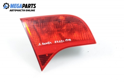 Inner tail light for Audi A4 (B7) 2.0 16V TDI, 140 hp, station wagon, 2005, position: left