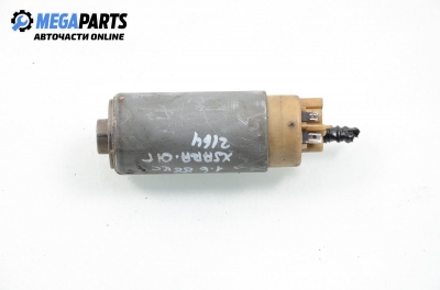 Fuel pump for Citroen Xsara 1.6, 88 hp, station wagon, 2001