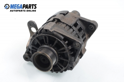 Alternator for Daewoo Nubira 1.6 16V, 106 hp, station wagon, 1998