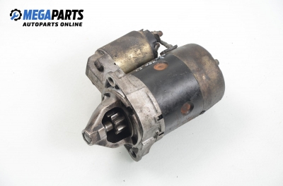 Starter for Mitsubishi Colt III 1.3, 75 hp, hatchback, 3 doors, 1991