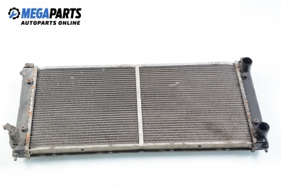 Wasserradiator für Volkswagen Passat (B3) 1.6 TD, 80 hp, combi, 1991