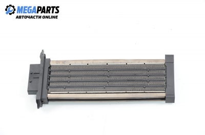 Radiator electric încălzire pentru Renault Scenic II 1.9 dCi, 120 cp, 2004