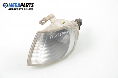 Blinker for Volkswagen Polo (6N/6N2) 1.9 D, 64 hp, 3 doors, 1997, position: left