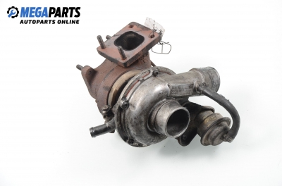 Turbo for Kia Carnival 2.9 TD, 126 hp, 1999