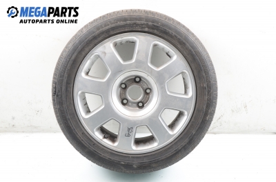 Spare tire for Volkswagen Phaeton (2002- ) 18 inches, width 7.5 (The price is for one piece)