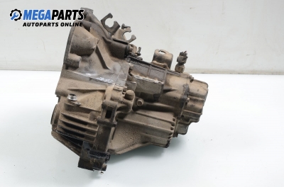  for Mitsubishi Colt III 1.3, 75 hp, hecktür, 1991 № F5M211 XRAC