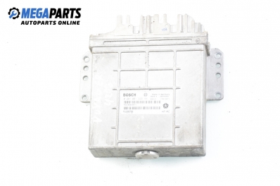 ECU pentru Chrysler Voyager 2.5 TD, 116 cp, 1997 № Bosch 0 281 001 333