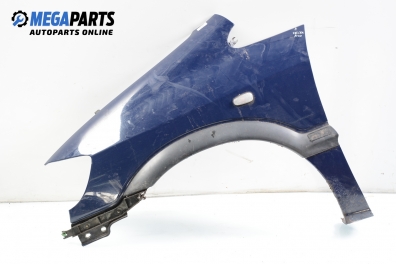 Fender for Opel Zafira A 2.2 16V DTI, 125 hp, 2003, position: left