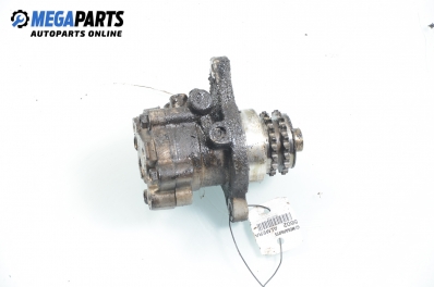 Power steering pump for Nissan Almera (N16) 2.2 Di, 110 hp, hatchback, 5 doors, 2000