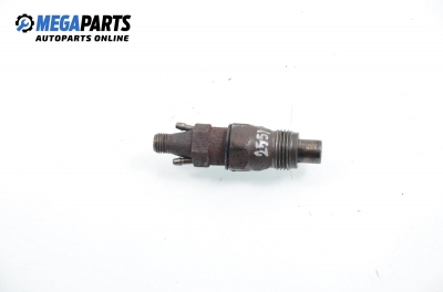 Diesel fuel injector for Renault Espace III 2.2 12V TD, 113 hp, 2000