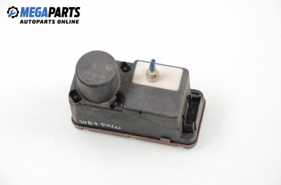 Vacuum pompă central for Volkswagen Polo (6N/6N2) 1.9 D, 64 hp, 1997